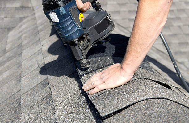 Best Rubber Roofing (EPDM, TPO)  in Gifford, FL
