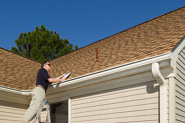 Fast & Reliable Emergency Roof Repairs in Gifford, FL